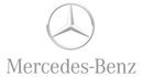Logo Mecedes-Benz