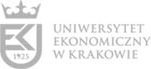 Logo Uniwersytetu Ekonomicznego w Krakowie