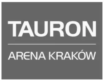 Tauron Arena Kraków